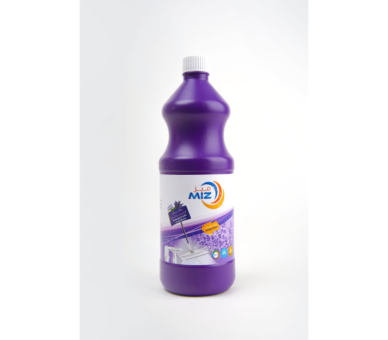 Nettoyant sol et surface 1L