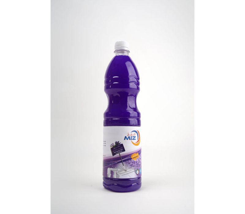 Nettoyant sol et surface 1L Eco