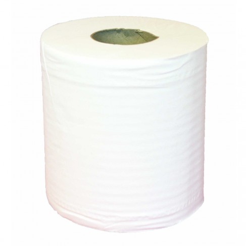 Bobine d’essuie mains