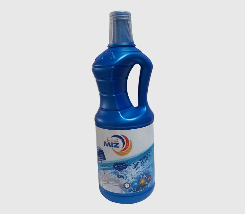 Nettoyant sol et surface 1L